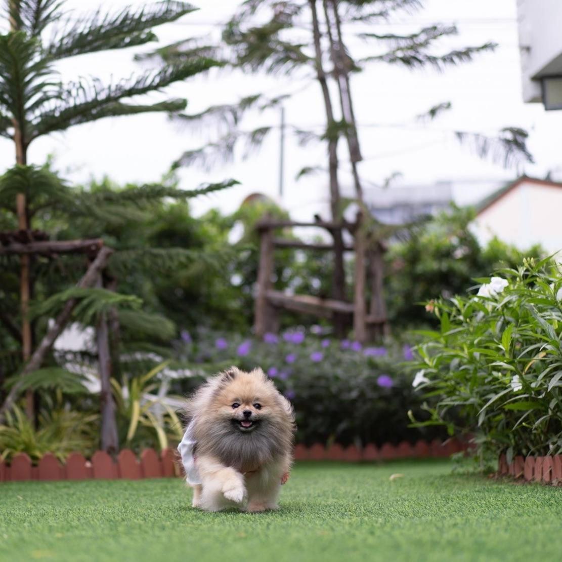 Christella Hotel Laemchabang Si Racha Exterior foto